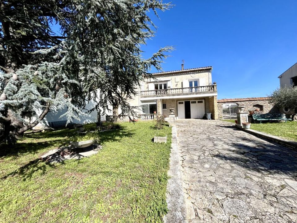 Villa i Carcassonne, Aude - foto 1