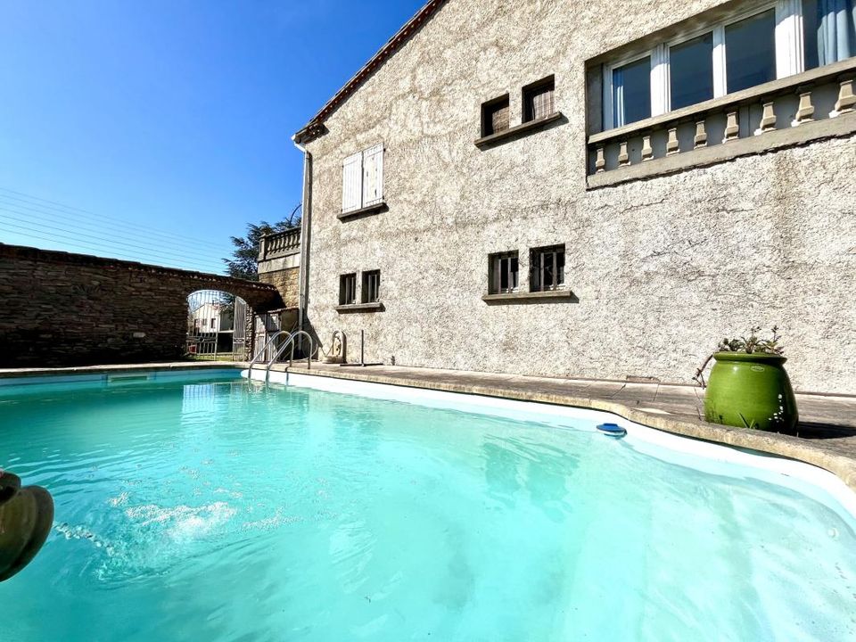 Villa i Carcassonne, Aude - foto 2