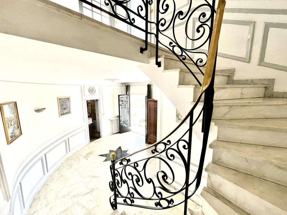 Villa i Carcassonne, Aude - foto 3