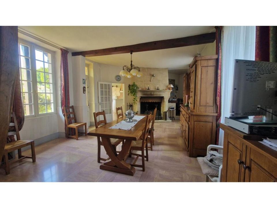Villa i Villers-sous-Saint-Leu, Oise - foto 3