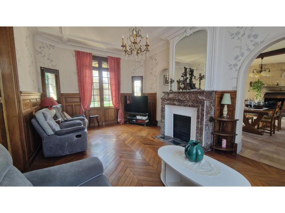 Villa i Villers-sous-Saint-Leu, Oise - foto 4