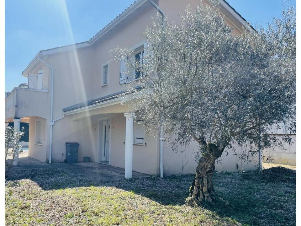 Villa i Pont-de-Chéruy, Isere - foto 2