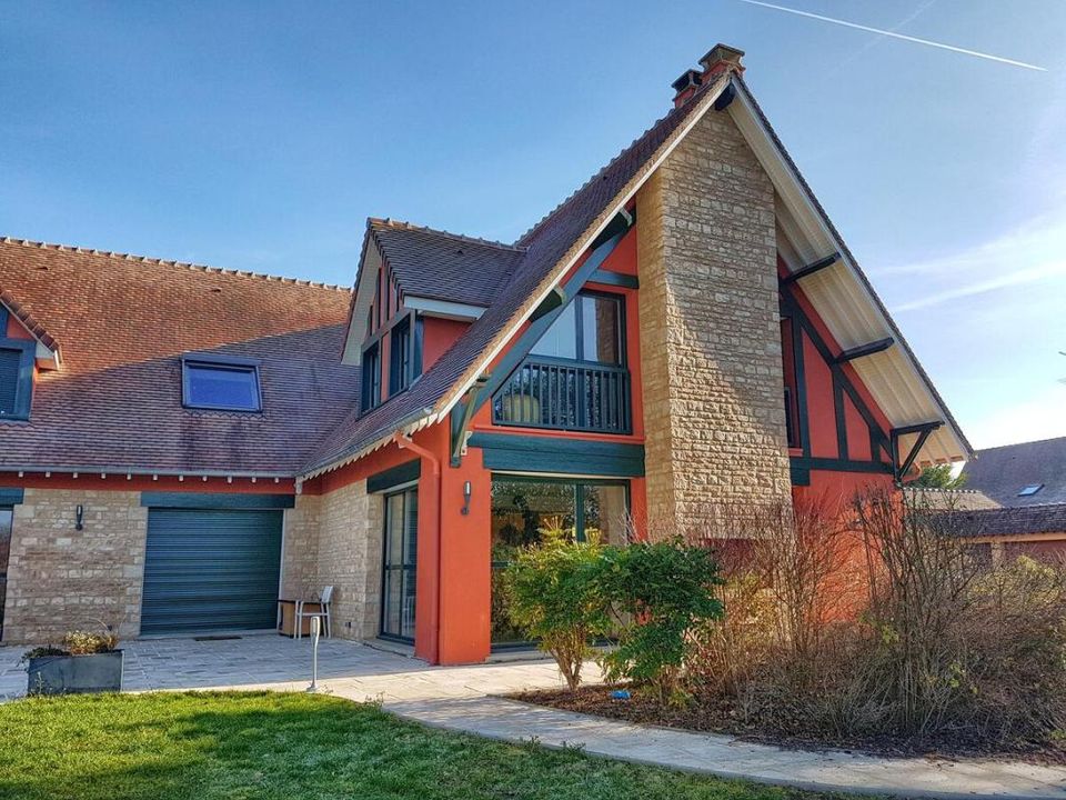 Villa i Pacy-sur-Eure, Eure - foto 2