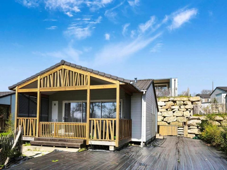 Villa i Arzal, Morbihan - foto 4