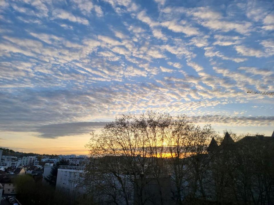 Lejlighed i Puteaux, Hauts-de-Seine - foto 4
