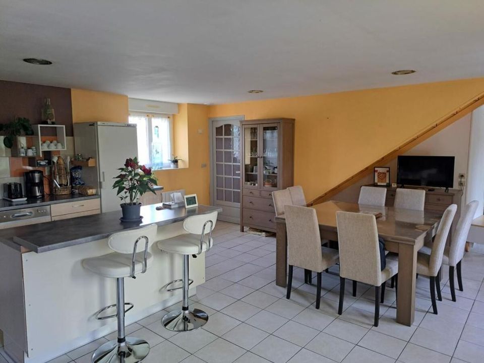 Villa i Tremorel, Cotes-d'Armor - foto 3
