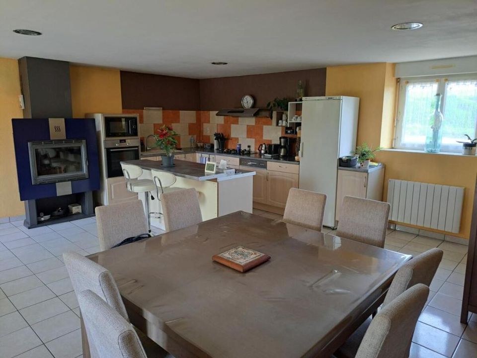 Villa i Tremorel, Cotes-d'Armor - foto 4