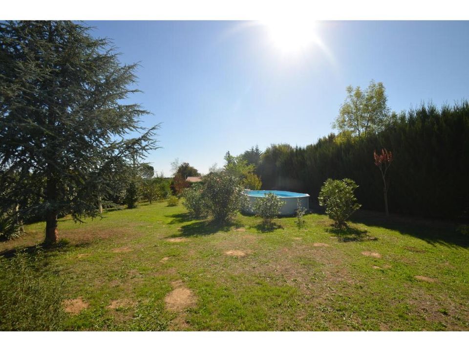 Villa i Le Fieu, Gironde - foto 3