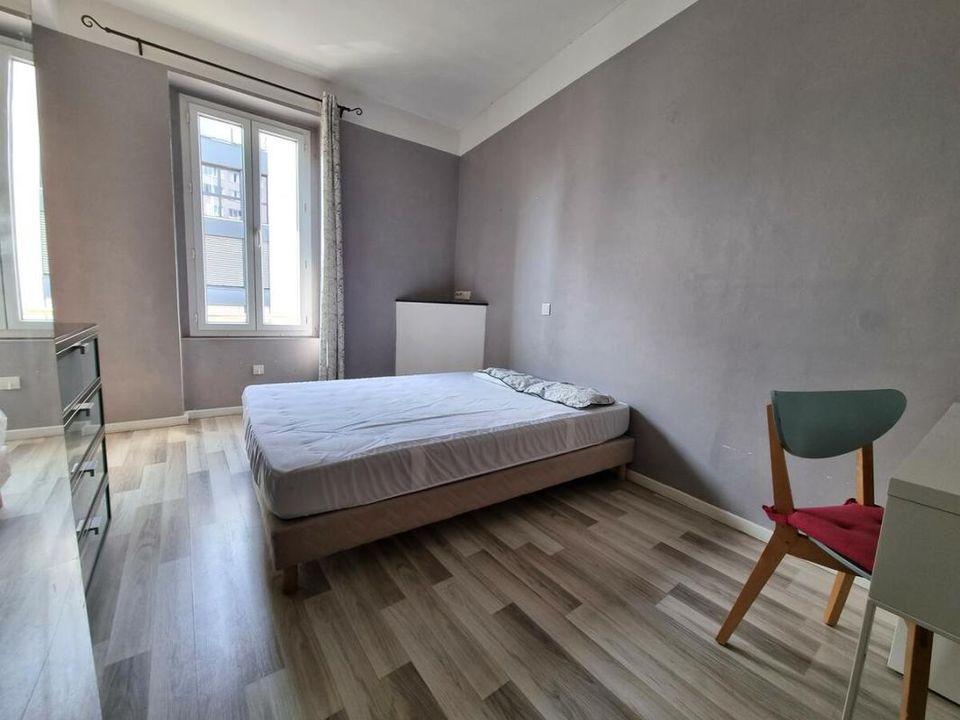 Lejlighed i Lyon, Rhone - foto 2
