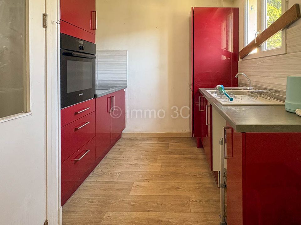 Landsbyhus i Chef-Boutonne, Deux-Sevres - foto 2