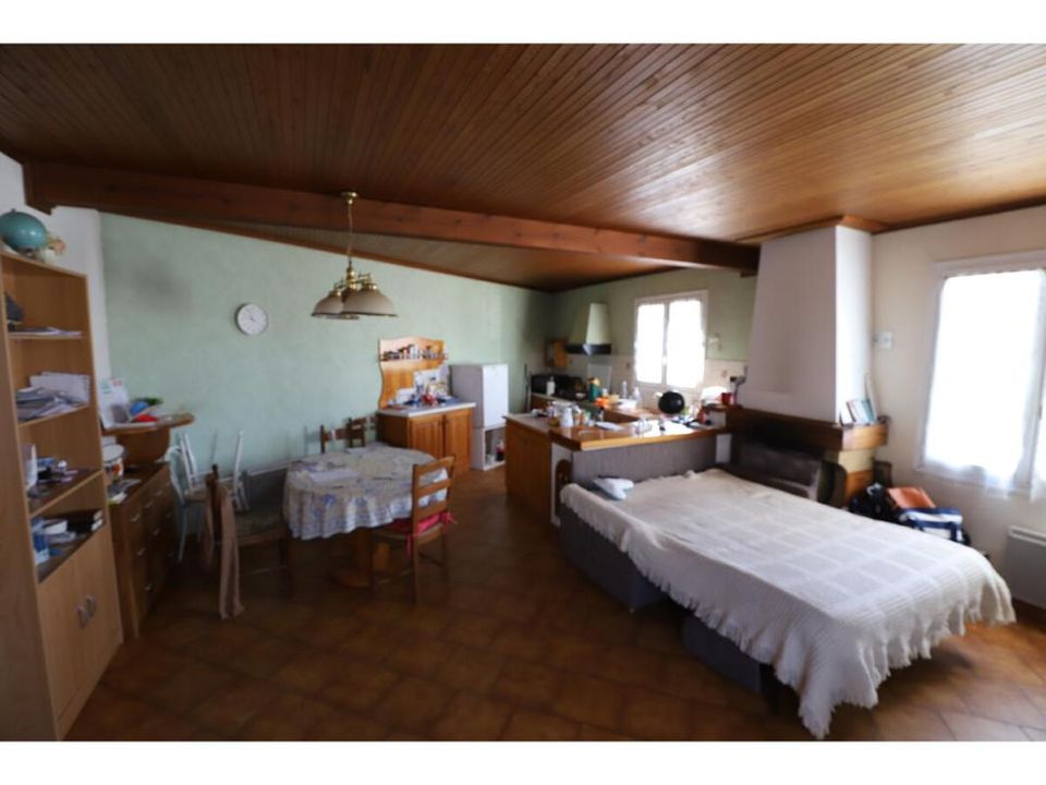 Villa i Saint-Georges-d'Oleron, Charente-Maritime - foto 2