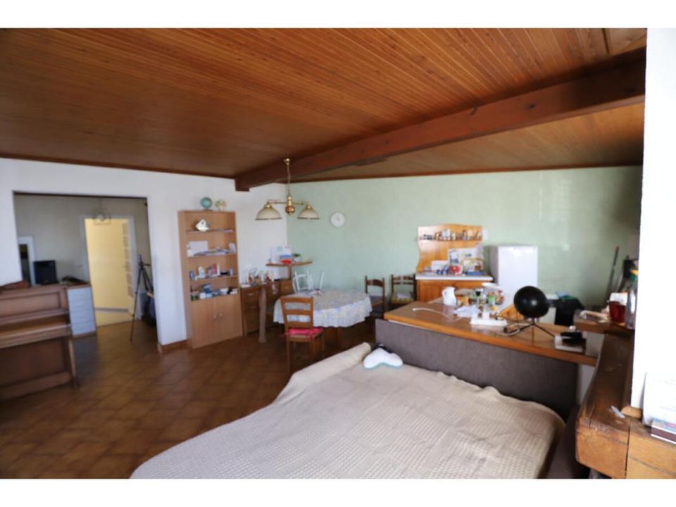 Villa i Saint-Georges-d'Oleron, Charente-Maritime - foto 3