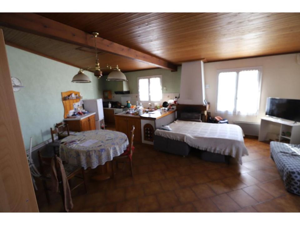 Villa i Saint-Georges-d'Oleron, Charente-Maritime - foto 4