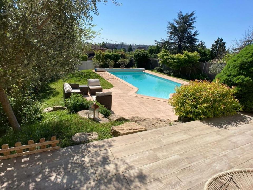 Villa i Écully, Rhone - bilde 2
