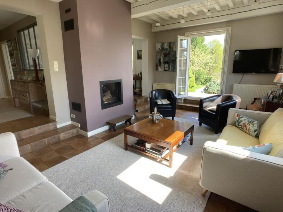Villa i Écully, Rhone - bilde 4