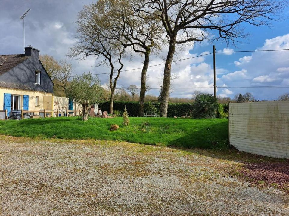 Villa i Campénéac, Morbihan - foto 2