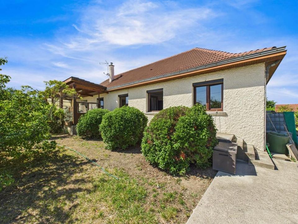 Villa i Beauregard-Vendon, Puy-de-Dome - foto 1
