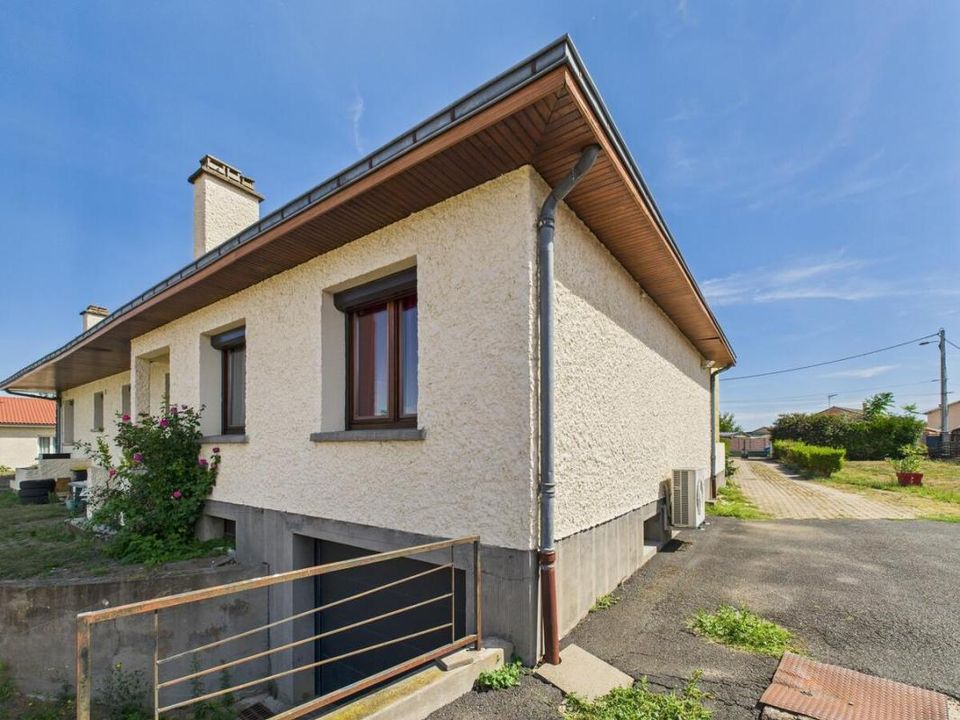Villa i Beauregard-Vendon, Puy-de-Dome - foto 2