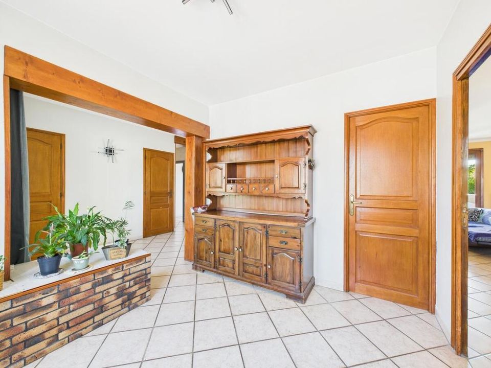Villa i Beauregard-Vendon, Puy-de-Dome - foto 4