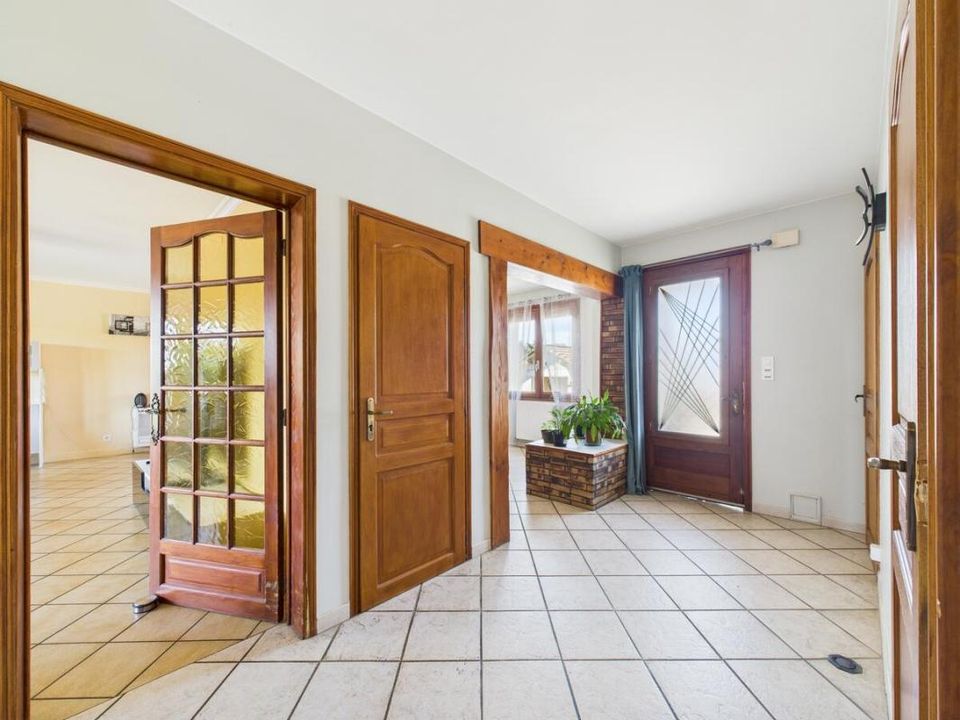 Villa i Beauregard-Vendon, Puy-de-Dome - foto 5