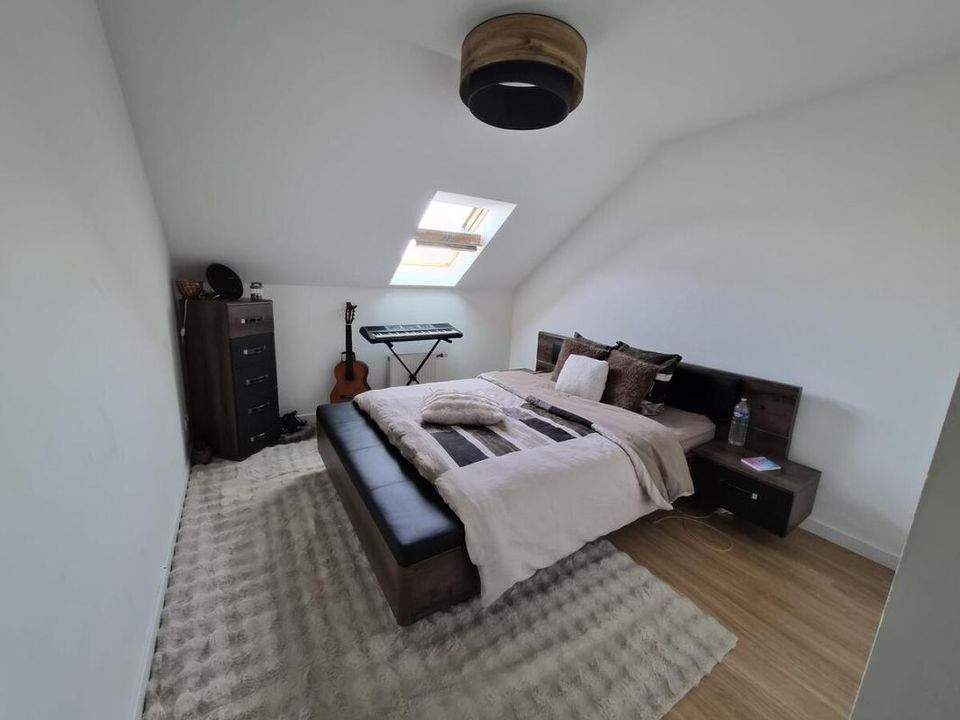 Lejlighed i Nanteuil-le-Haudouin, Oise - foto 4