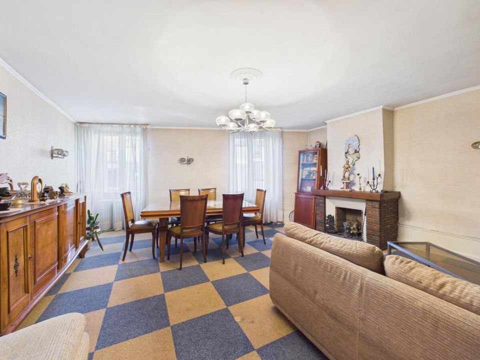 Villa i Riom, Puy-de-Dome - foto 3