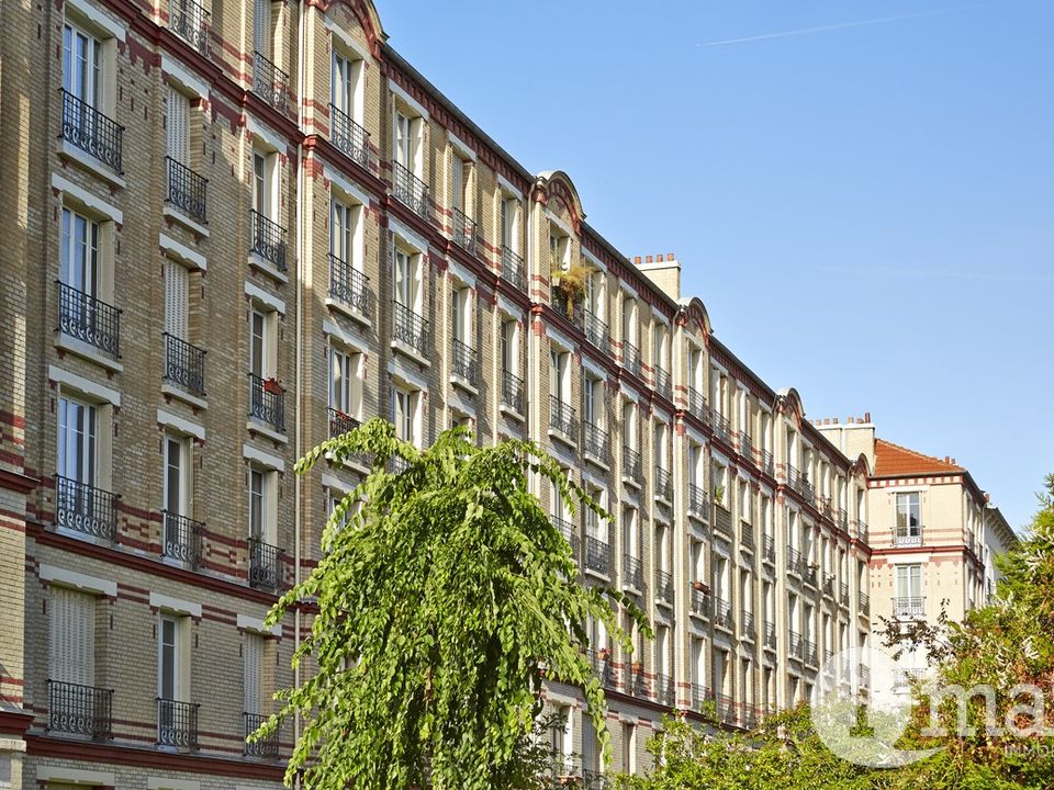 Lejlighed i Courbevoie, Hauts-de-Seine - foto 1