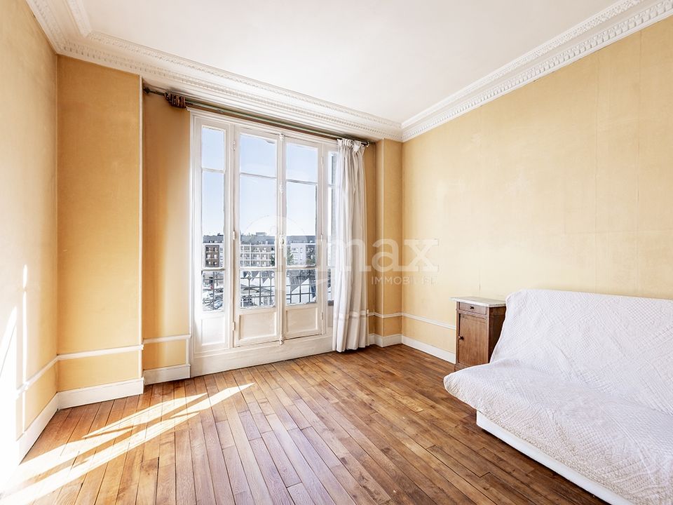 Lejlighed i Courbevoie, Hauts-de-Seine - foto 3