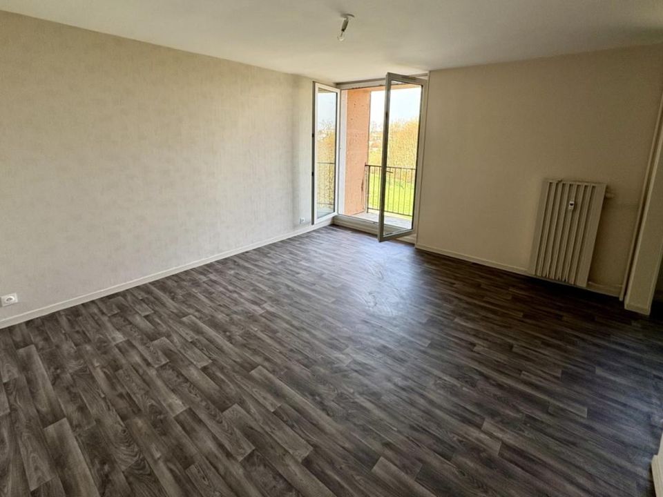 Lejlighed i Nogent, Haute-Marne - foto 1
