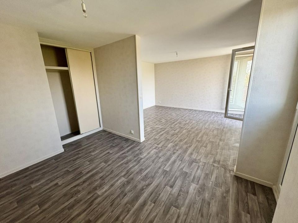 Lejlighed i Nogent, Haute-Marne - foto 2