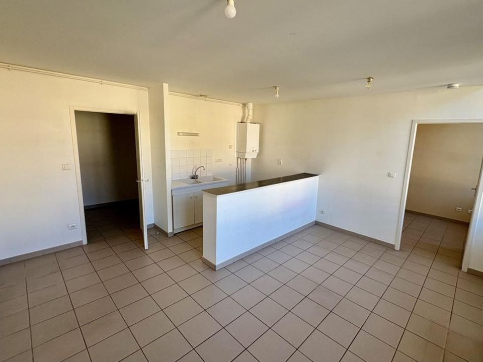 Lejlighed i Fayl-Billot, Haute-Marne - foto 1