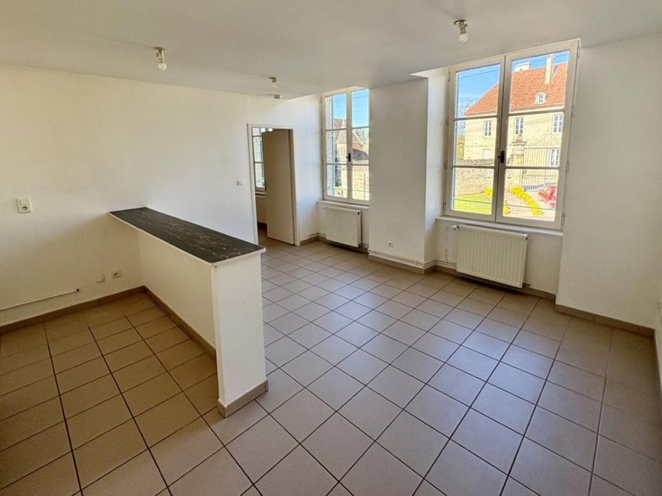 Lejlighed i Fayl-Billot, Haute-Marne - foto 2