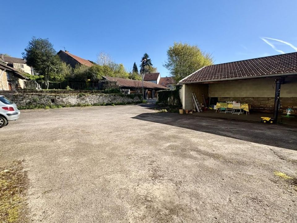 Lejlighed i Fayl-Billot, Haute-Marne - foto 3
