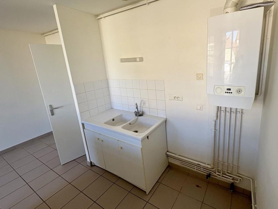 Lejlighed i Fayl-Billot, Haute-Marne - foto 4