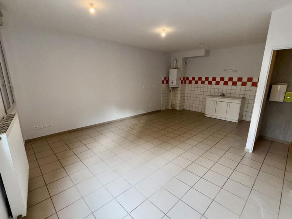 Apartament a Bourbonne-les-Bains, Haute-Marne - foto 1