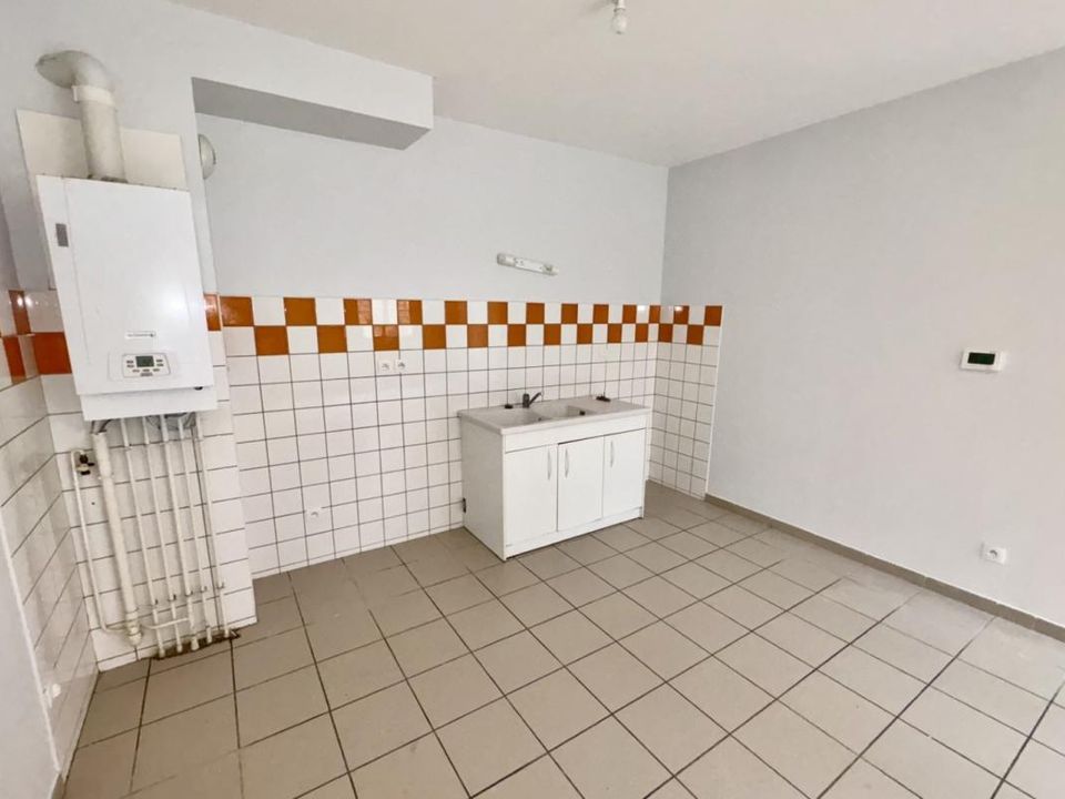 Apartament a Bourbonne-les-Bains, Haute-Marne - foto 2