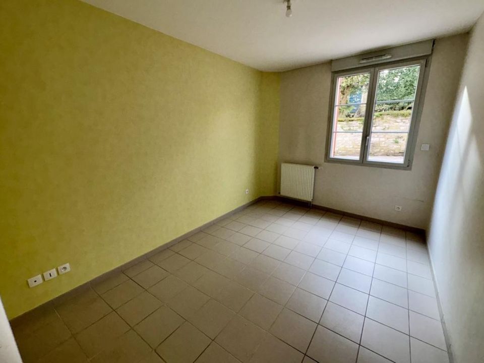 Apartament a Bourbonne-les-Bains, Haute-Marne - foto 3