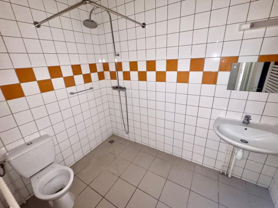 Apartament a Bourbonne-les-Bains, Haute-Marne - foto 4