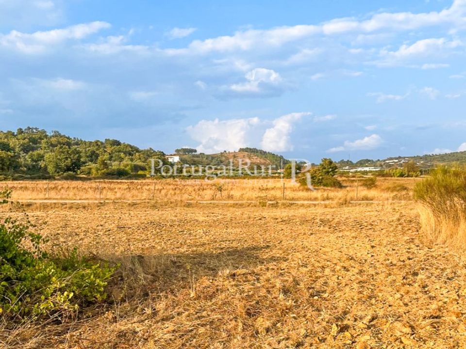 Helårsgrund i Fundao, Castelo Branco - foto 2