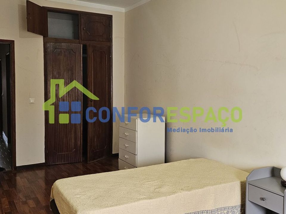 Apartament a Castelo Branco, Castelo Branco - foto 1