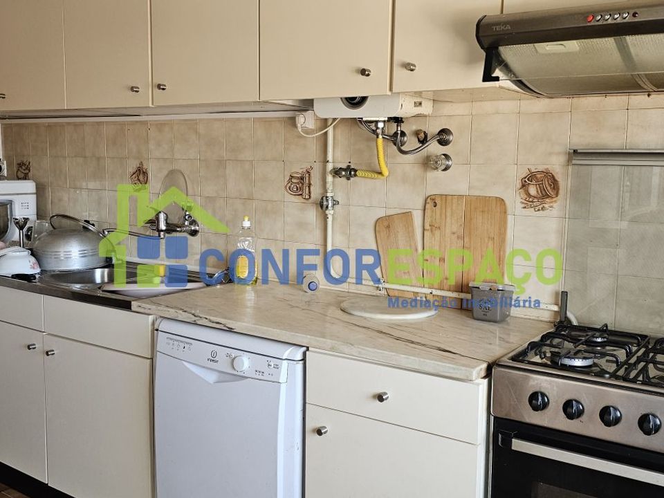 Apartament a Castelo Branco, Castelo Branco - foto 4