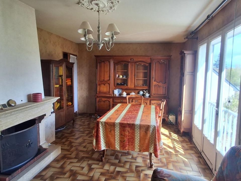 Villa i Châteaubriant, Loire-Atlantique - foto 2