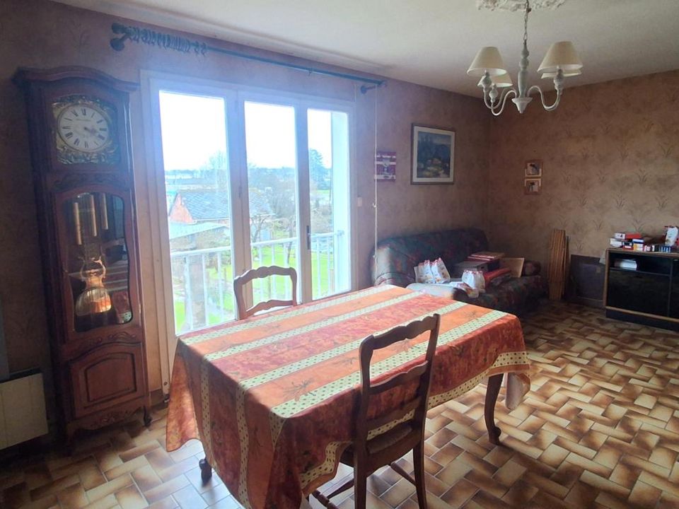 Villa i Châteaubriant, Loire-Atlantique - foto 3