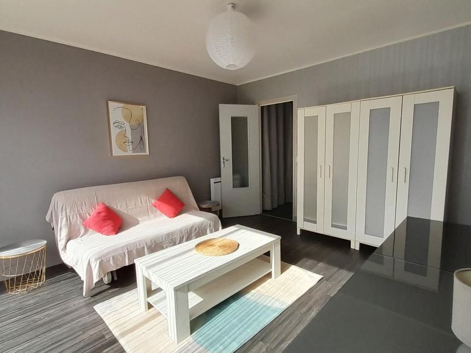 Leilighet i Pornichet, Loire-Atlantique - bilde 1