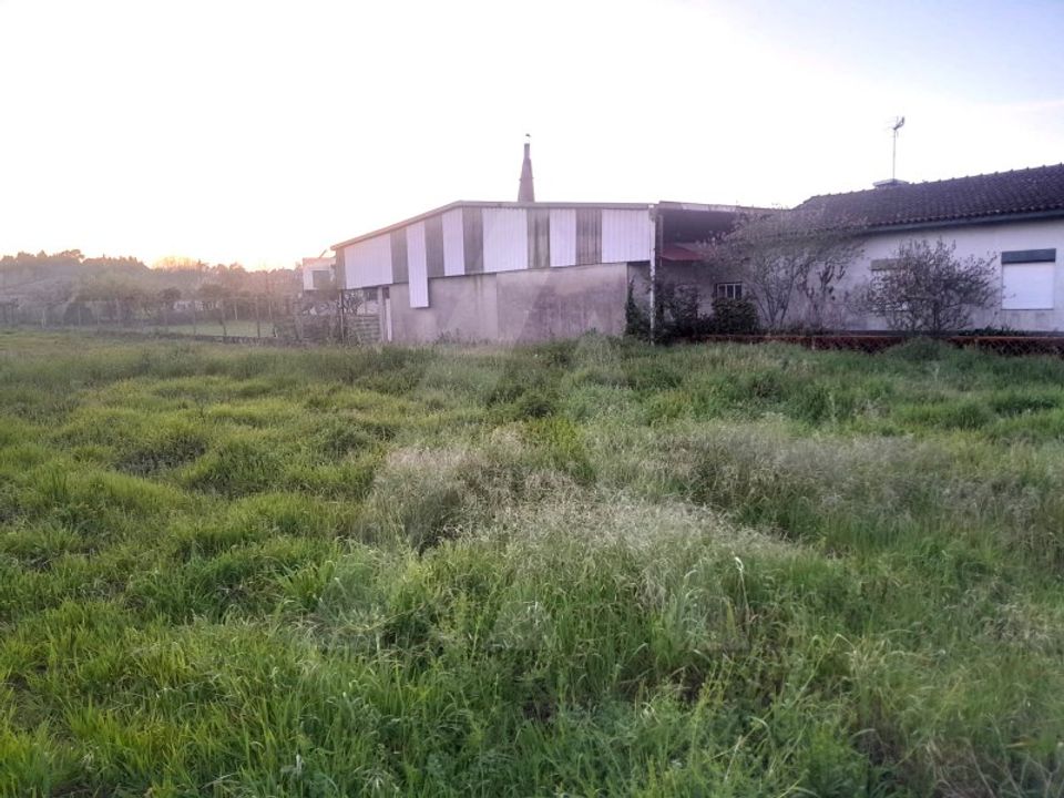 Tomt i Oia, Aveiro - bilde 2