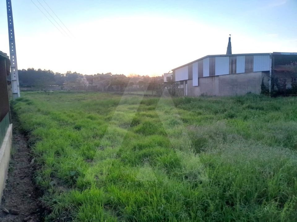 Tomt i Oia, Aveiro - bilde 4