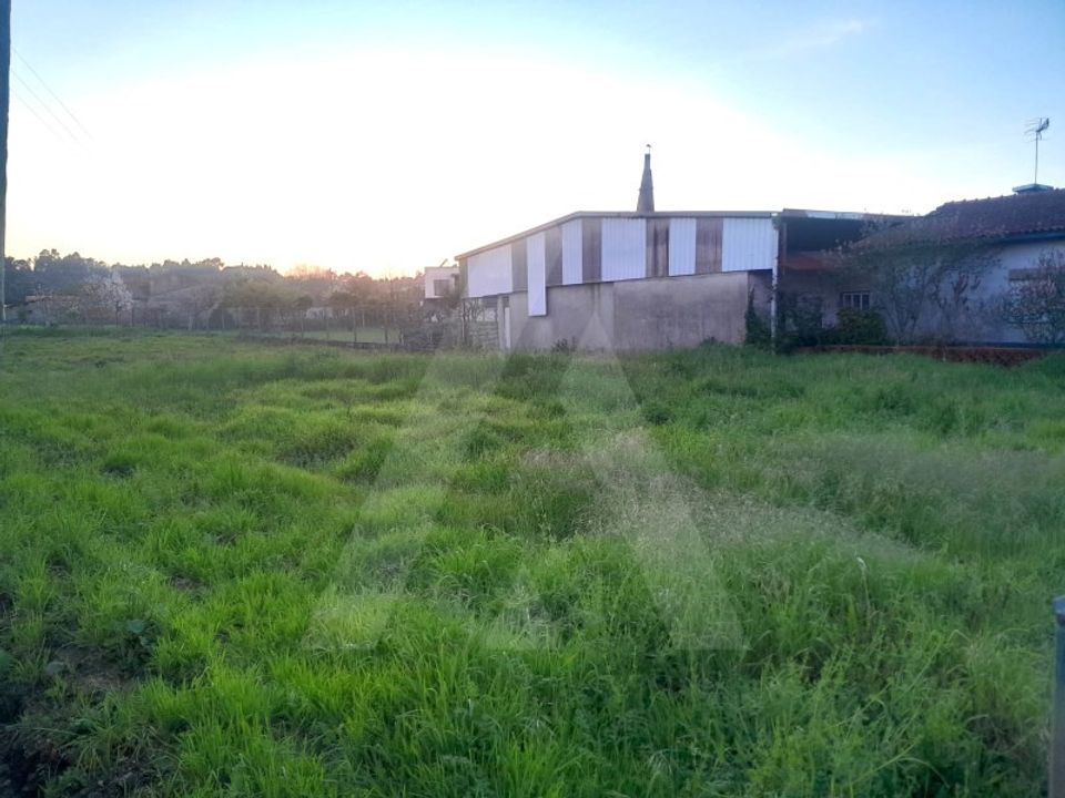Tomt i Oia, Aveiro - bilde 5