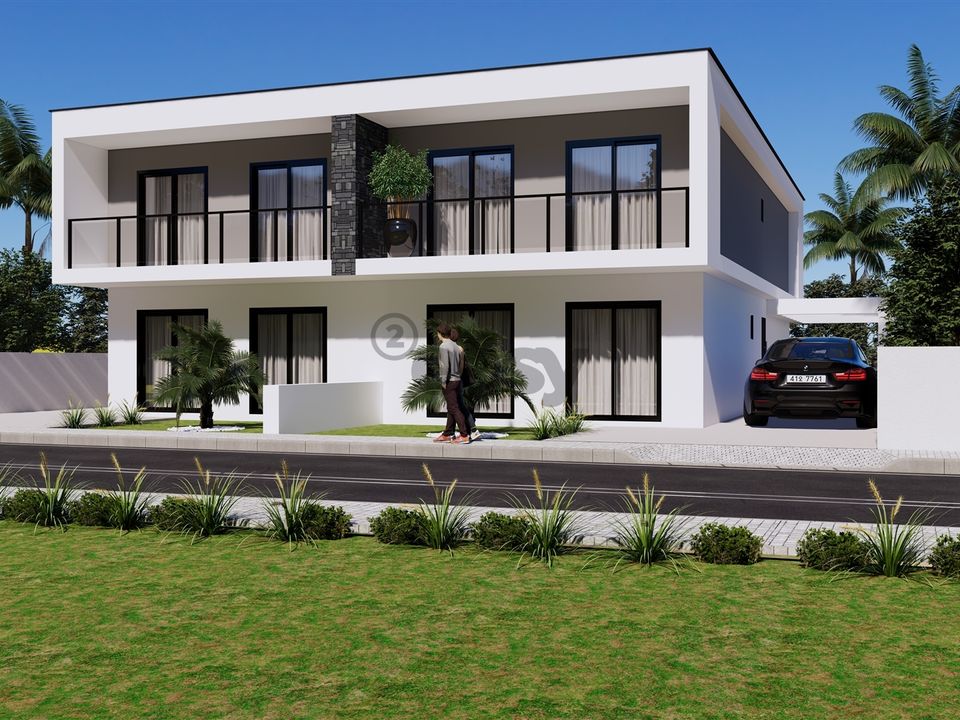 Villa i Seixal, Setubal - foto 1