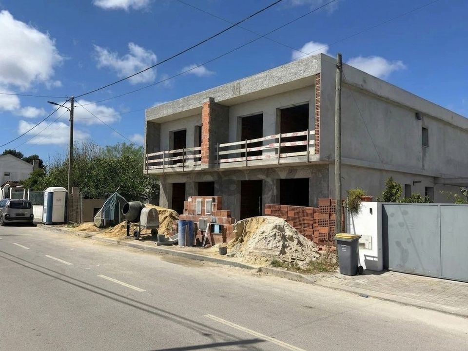 Villa i Seixal, Setubal - foto 2