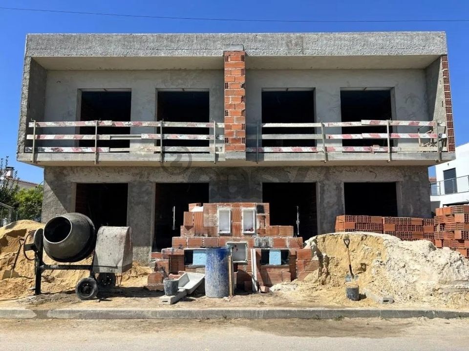 Villa i Seixal, Setubal - foto 3